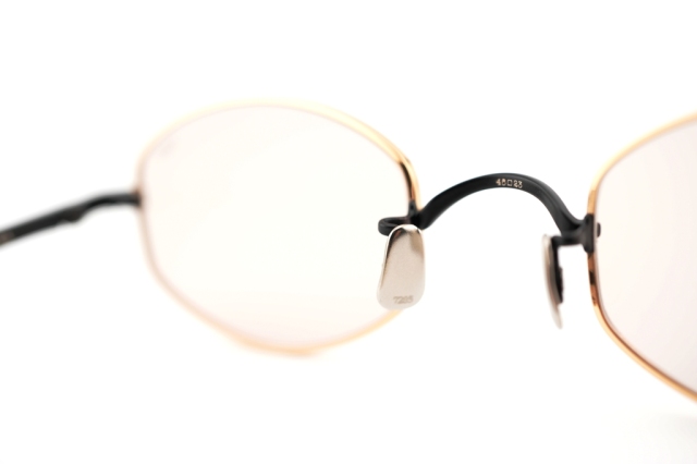 EYEVAN 7285/ アイヴァン7285 1009 c900805 