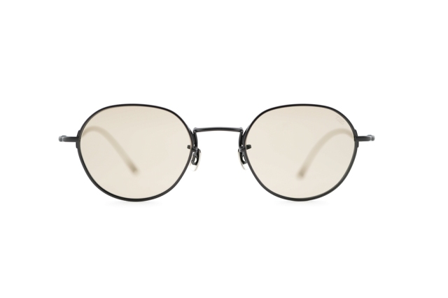 EYEVAN 7285/ アイヴァン7285 1011 c805-GM LT.GRY