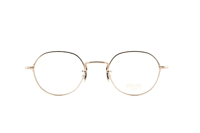 EYEVAN 7285/ アイヴァン7285 1011 c819