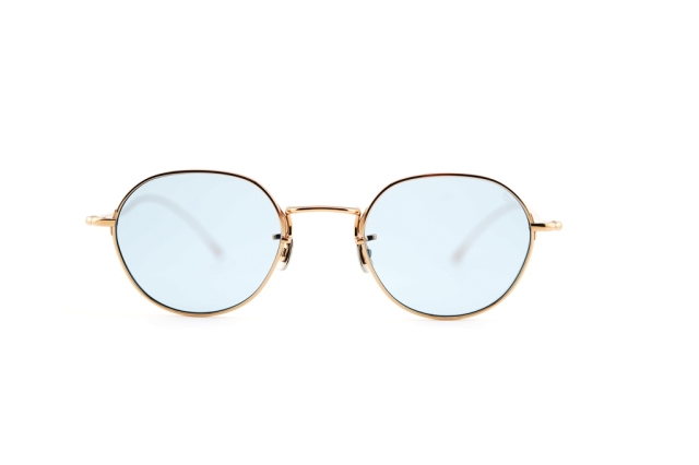 EYEVAN 7285/ アイヴァン7285 1011 c900-GM LT.BLU50