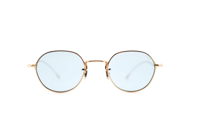 EYEVAN 7285/ アイヴァン7285 1011 c900-GM LT.BLU50