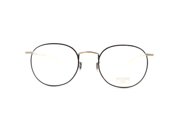 EYEVAN 7285/ アイヴァン7285 1012R c901348  ※ページ最下部より購入ページへ