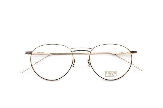 EYEVAN 7285/ アイヴァン7285 1015 c819