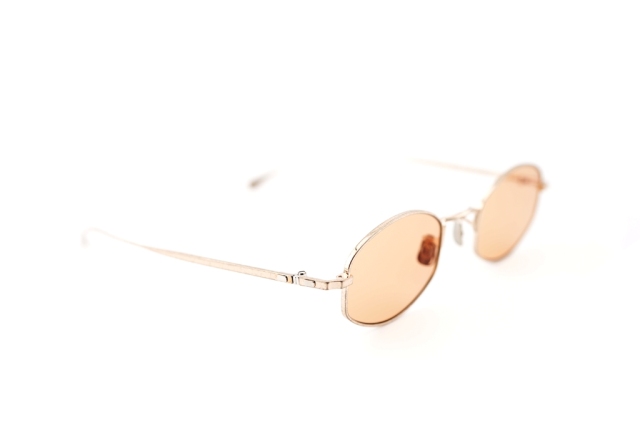 EYEVAN 7285/ アイヴァン7285 1017 c819