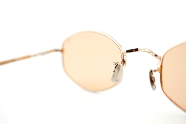 EYEVAN 7285/ アイヴァン7285 1017 c819