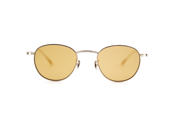 EYEVAN 7285/ アイヴァン7285 1025 819-GM SM.BR