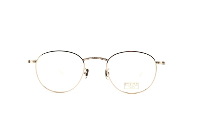 EYEVAN 7285/ アイヴァン7285 1025 902