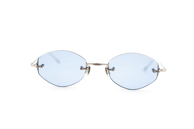 EYEVAN 7285/ アイヴァン7285 1196-1(48) 812-MRM BLU ※在庫あり