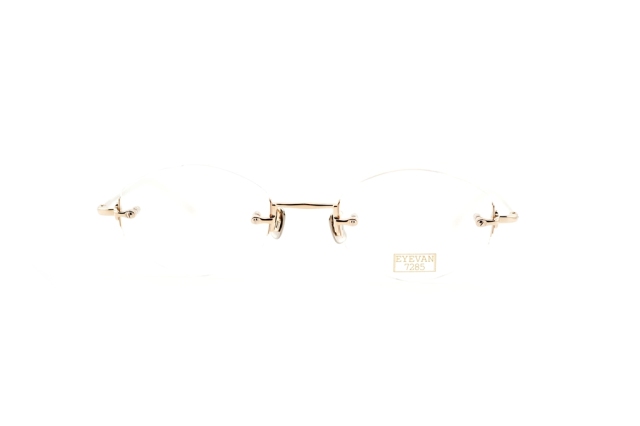 EYEVAN 7285/ アイヴァン7285 1196-1(48) 902