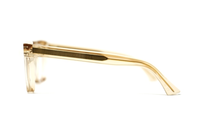 CUTLER AND GROSS 1305 メガネ　クリアフレーム Grand Central Optical | Cutler and Gross 1305