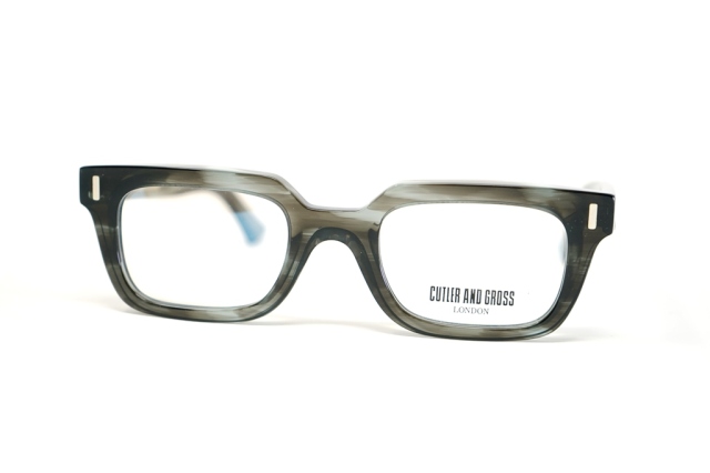 CUTLER AND GROSS OF LONDON 0506 サングラス CUTLER AND GROSS