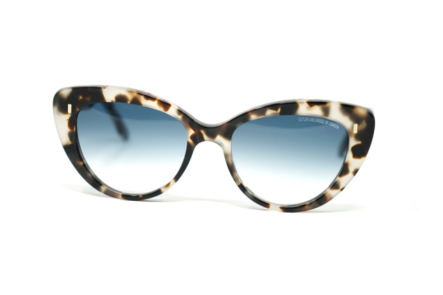 CUTLER AND GROSS / カトラーアンドグロス 1350 13 Jet Engine Grey