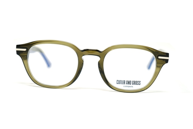 CUTLER AND GROSS / カトラーアンドグロス 1356 C:08