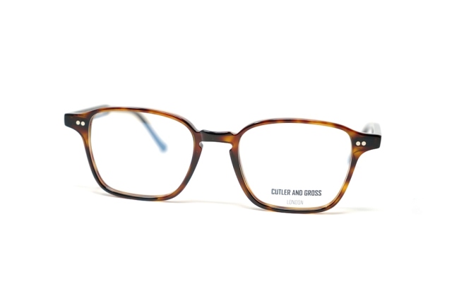 CUTLER AND GROSS / カトラーアンドグロス 1360 02