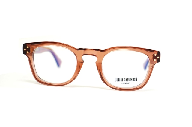 CUTLER AND GROSS / カトラーアンドグロス 1389 C:03 Rhubard