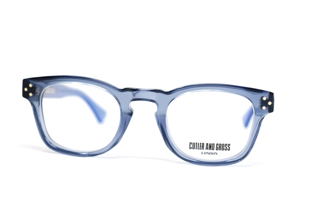 CUTLER AND GROSS / カトラーアンドグロス 1389 C:04 Brookyln Blue