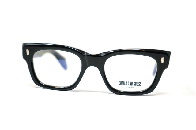 CUTLER AND GROSS / カトラーアンドグロス 1391 C:01 Brookyln Blue