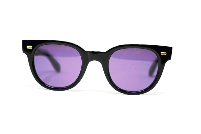 CUTLER AND GROSS カトラーアンドグロス 1392 01サングラス CUTLER AND GROSS / カトラーアンドグロス 1392 C:01 Brookyln Blue