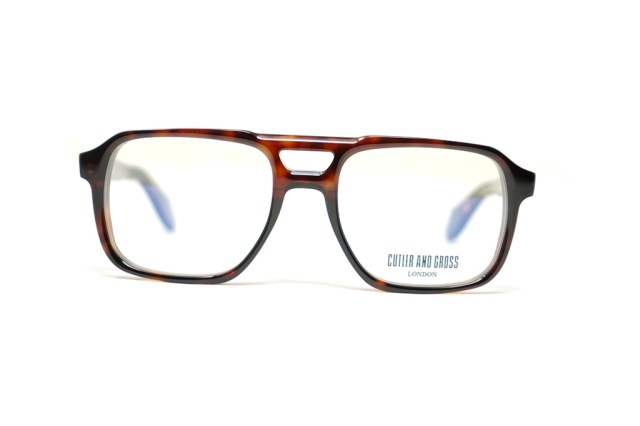 CUTLER AND GROSS / カトラーアンドグロス 1394 10 Dark Turtle