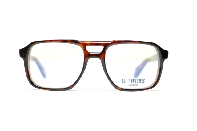 CUTLER AND GROSS / カトラーアンドグロス 1394 10 Dark Turtle