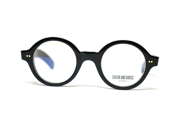 CUTLER AND GROSS / カトラーアンドグロス 1396 01 Black