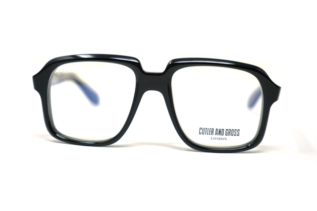 CUTLER AND GROSS / カトラーアンドグロス 1397 C:01 Black