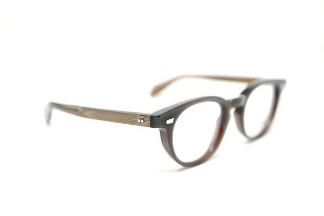 ★CUTLER AND GROSS★カトラー＆グロス★Mod.533★brown ☆CUTLER AND GROSS☆カトラー＆グロス☆Mod.533☆brown - メルカリ