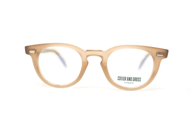 CUTLER AND GROSS / カトラーアンドグロス 1405-04 Humble Potato