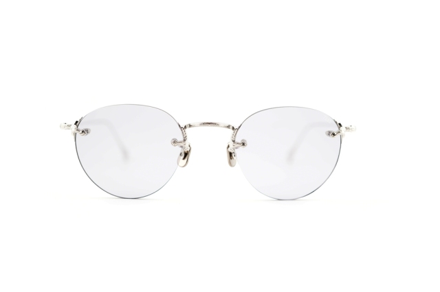 小物 EYEVAN 7285/ 140(48) 800-MRM SF.GRY3 EYEVAN 7285/ アイヴァン7285 140(48) 800-MRM SF.GRY35