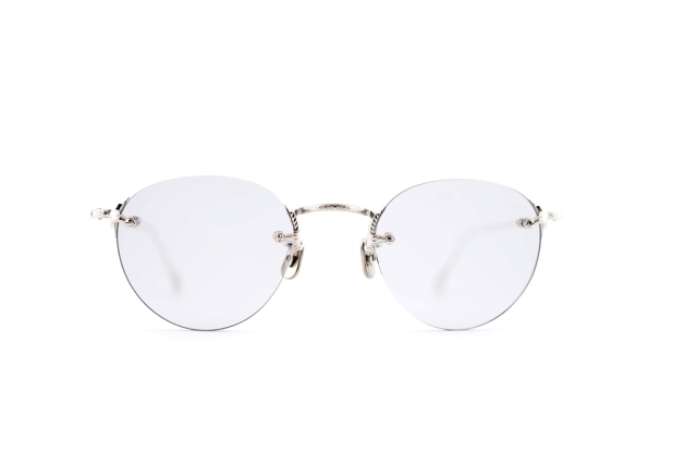 EYEVAN 7285/ アイヴァン7285 140(48) 800-MRM SF.GRY35