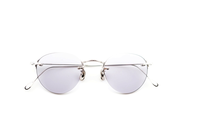 EYEVAN 7285/ アイヴァン7285 140(48) 800-MRM SF.GRY35
