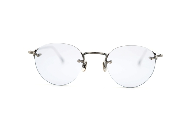 EYEVAN 7285/ アイヴァン7285 140(48) 801-MRM NV