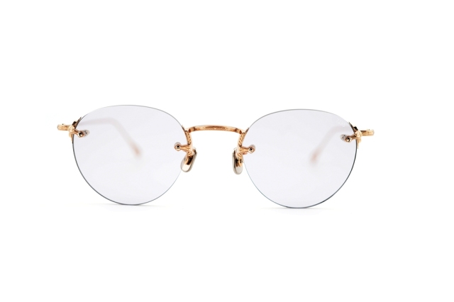 EYEVAN 7285/ アイヴァン7285 140(48) 900-MRM SF.GRY35