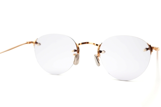 EYEVAN 7285/ アイヴァン7285 140(48) 900-MRM SF.GRY35