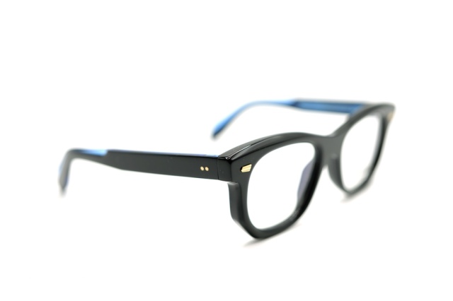 CUTLER AND GROSS / カトラーアンドグロス 1409 01 Black