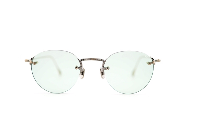 EYEVAN 7285/ アイヴァン7285 140(48) 901-MRM GRN2