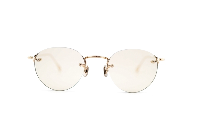 EYEVAN 7285/ アイヴァン7285 140(48) 902-MRM BR2
