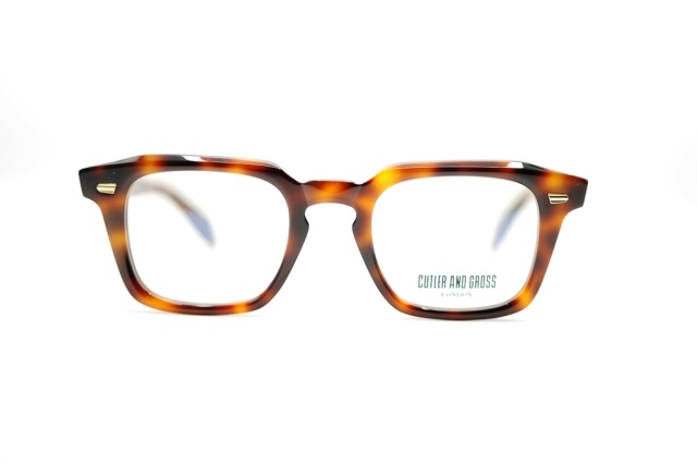 CUTLER AND GROSS / カトラーアンドグロス 1416 02