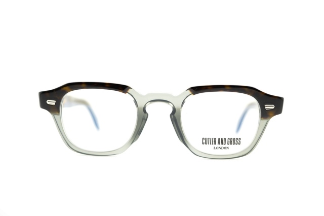 湯*左様 CUTLER AND GROSS Mod. 0513 サングラス　赤 CUTLER AND GROSS/カトラーアンドグロス STRUT