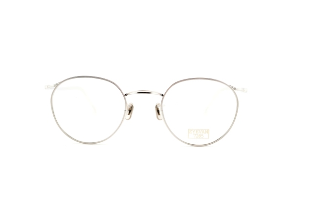 EYEVAN 7285/ アイヴァン7285 156B(48) 800