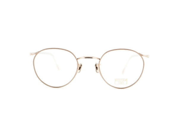 EYEVAN 7285/ アイヴァン7285 156B(48) 819