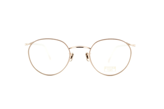 EYEVAN 7285/ アイヴァン7285 156B(48) 819