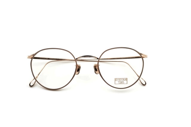 EYEVAN 7285/ アイヴァン7285 156B(48) 819