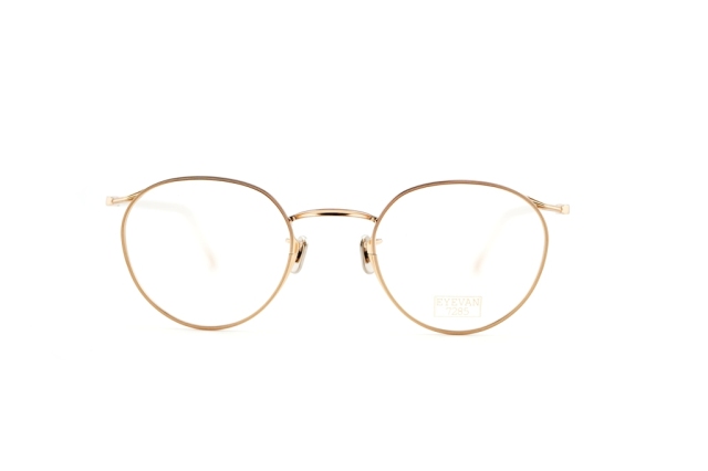 EYEVAN 7285/ アイヴァン7285 156B(48) 900