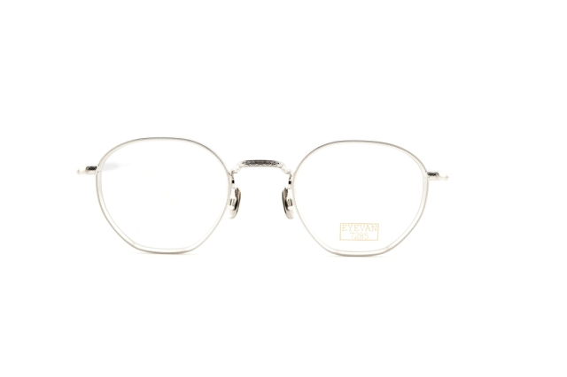 EYEVAN 7285/ アイヴァン7285 163(45) 800