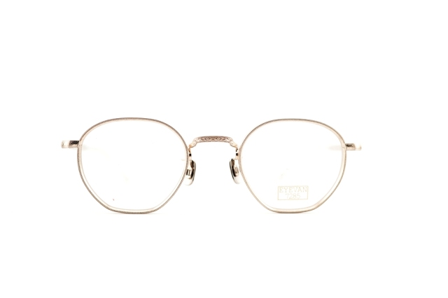 EYEVAN 7285/ アイヴァン7285 163(45) 819