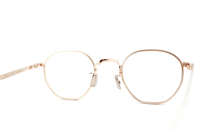 EYEVAN 7285/ アイヴァン7285 163(45) 819