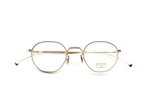 EYEVAN 7285/ アイヴァン7285 163(45) 819
