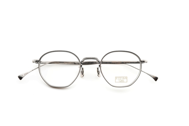 EYEVAN 7285/ アイヴァン7285 163(45) 820
