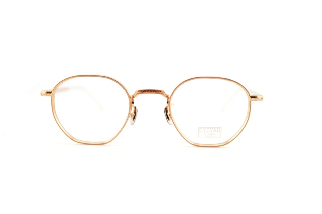 EYEVAN 7285/ アイヴァン7285 163(45) 900 ※在庫あり
